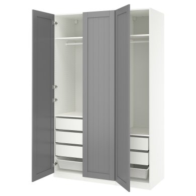 IKEA PAX / GULLABERG (ИКЕА ПАКС/ГУЛЛАБЕРГ) 59563818