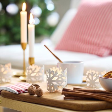 IKEA VINTERFINT (ИКЕА ВИНТЕРФИНТ) 80604807 фото - 3