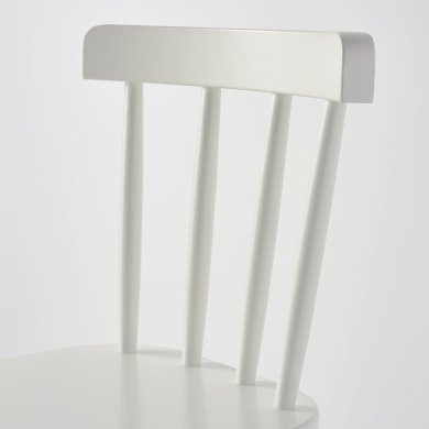 IKEA Стілець дитячий AGAM (ИКЕА АГАМ) 90253535 фото - 12