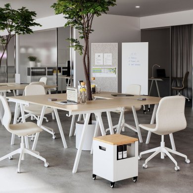 IKEA TROTTEN (ИКЕА ТРОТТЕН) 00474763 фото - 2