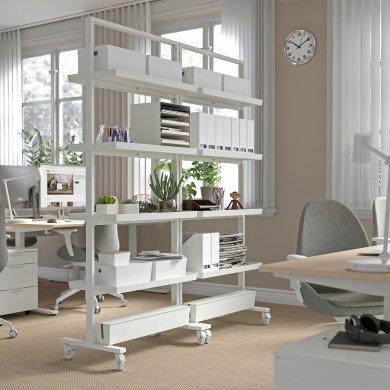 IKEA MITTZON (ИКЕА МИЦОН) 39562363 фото - 5