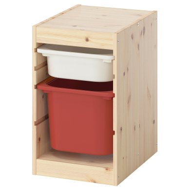 IKEA TROFAST (ИКЕА ТРУФАСТ) 19602001