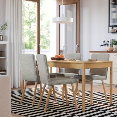 IKEA TONSTAD (ИКЕА ТОНСТАД) 00593879 фото - 4