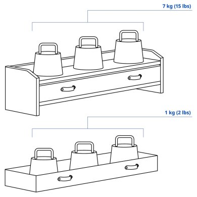 IKEA BRYTNING (ИКЕА БРИТНИНГ) 30609746 фото - 2