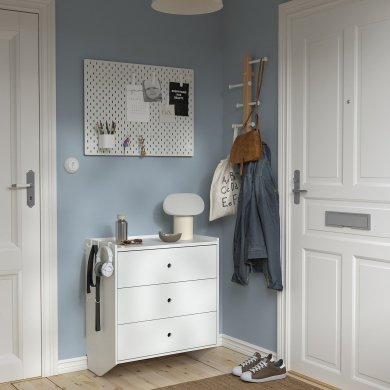 IKEA RACKNAS (ИКЕА РАКНАС) 10594524 фото - 3