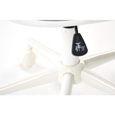 Офісне крісло Halmar ORION Світло-сірий - 7 Офісне крісло Halmar ORION Світло-сірий V-CH-ORION_2-FOT-J.POPIELATY фото - 7