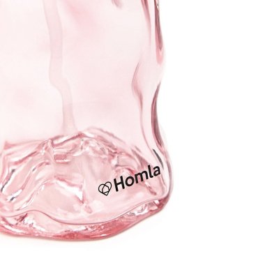 Диспенсер Homla ZAIRE Рожевий - 2 Диспенсер Homla ZAIRE Рожевий 219793 фото - 2