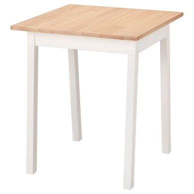 IKEA Обеденный стол PINNTORP Сосна (ИКЕА ПИНТОРП) 50529466