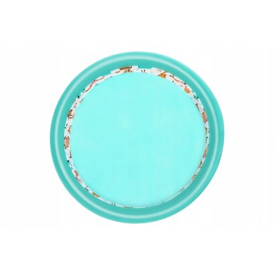 Надувной детский бассейн Bestway 51008 102х25 см Принт BES51008 фото - 3