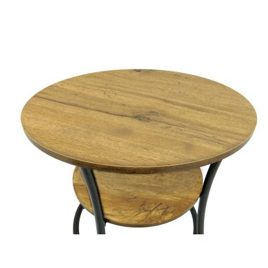 Журнальний стіл Kontrast SK100 Дуб 6.06.28189 фото - 3