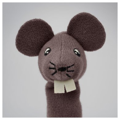 Набор кукол на палец TITTA DJUR - 2 IKEA Набор кукол на палец TITTA DJUR (ИКЕА TITTA DJUR) 10159278 фото - 2