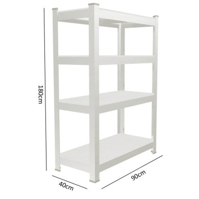 Стелаж Garden Line GWI7792 Сріблястий GWI7792 фото - 7