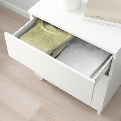 Комод PLATSA - 7 IKEA Комод PLATSA (ИКЕА PLATSA) 49277247 фото - 7