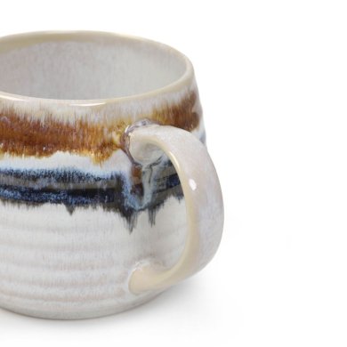 Кружка Homla SANDY 500 мл Принт 222324 фото - 3