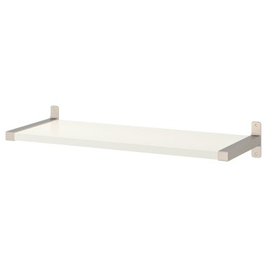 IKEA Полка BERGSHULT / GRANHULT (ИКЕА BERGSHULT / GRANHULT) 69290808