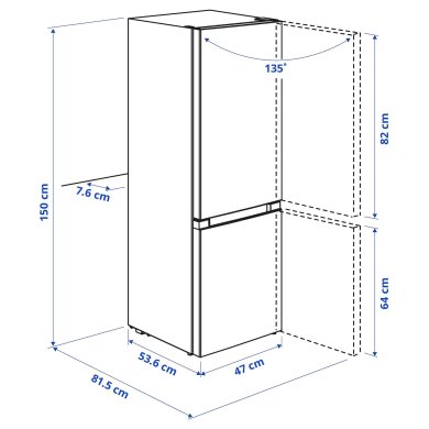 IKEA LAGAN (ИКЕА ЛАГАН) 10567926 фото - 3