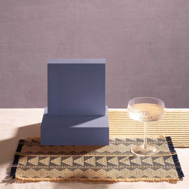 Сервировочный коврик Homla AZTEK 30х45 см Принт 213667 фото - 4