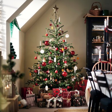IKEA STRALA (ИКЕА СТРАЛА) 60633207 фото - 2