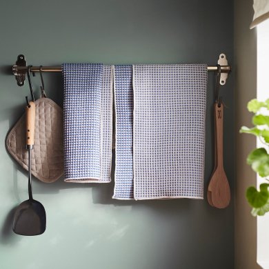 IKEA VALVARDAD (ИКЕА ВАЛЬВАРДАД) 80618003 фото - 4