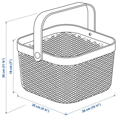 IKEA RISATORP (ИКЕА РИЗАТОРП) 10618172 фото - 5