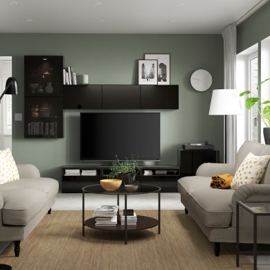IKEA BESTA (ИКЕА БЕСТА) 19406854 фото - 10