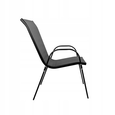 Комплект садових меблів Kontrast MALAGA Сірий 5.90.13136 фото - 7