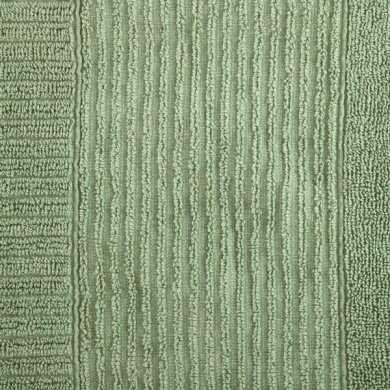 Полотенце для тела Homla NALTIO 70x130 см Зеленый 213442 фото - 2