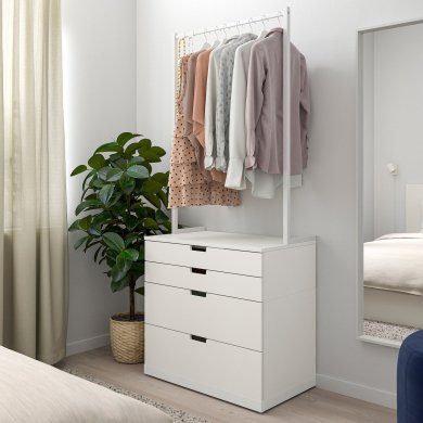 NORDLI - 3 IKEA NORDLI (ИКЕА НОРДЛИ) 89336872 фото - 3