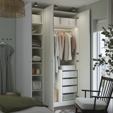 IKEA PAX / GULLABERG (ИКЕА ПАКС/ГУЛЛАБЕРГ) 59563088 фото - 3