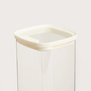 Контейнер Homla VENUS 1,6 л Прозрачный 244066 фото - 4