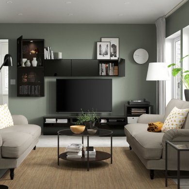 IKEA BESTA (ИКЕА БЕСТА) 19406854 фото - 2