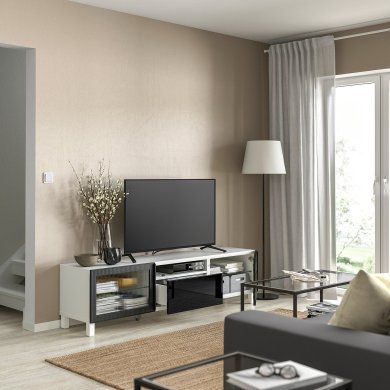 BESTA - 8 IKEA BESTA (ИКЕА БЕСТА) 49574799 фото - 8