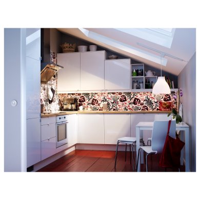 IKEA Светильник подвесной MELODI (ИКЕА MELODI) 60386527 фото - 3