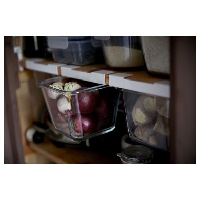 IKEA Кріплення IKEA 365+ (ИКЕА ИКЕА 365+) 10378346 фото - 4