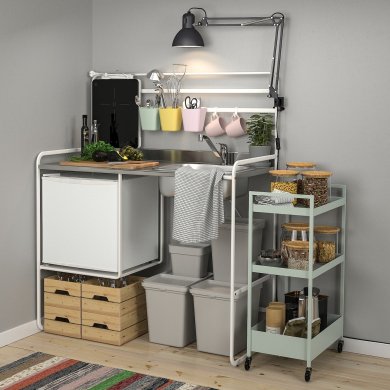 IKEA SUNNERSTA (ИКЕА САННЕРСТ) 10556174 фото - 4