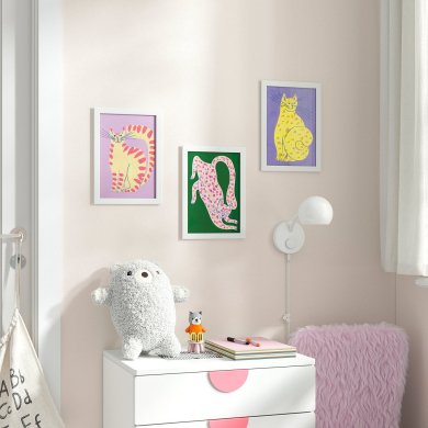 IKEA BILD (ИКЕА БИЛД) 60623374 фото - 3