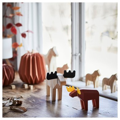 IKEA HOSTAGILLE (ИКЕА ХОСТАГИЛЛЬ) 60600297 фото - 3