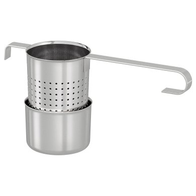 IKEA Ситечко LJUDLOS (ИКЕА ЛУДЛЁС) 80360239