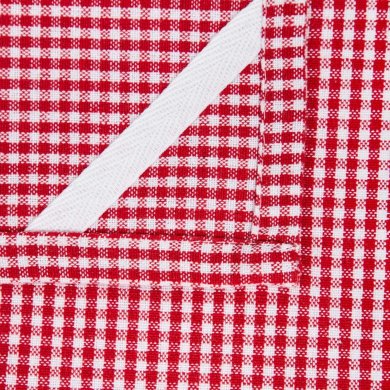 Набор кухонных полотенец Homla PRESENTIA 45x65 см 2 шт Принт - 4 Набор кухонных полотенец Homla PRESENTIA 45x65 см 2 шт Принт 236711 фото - 4