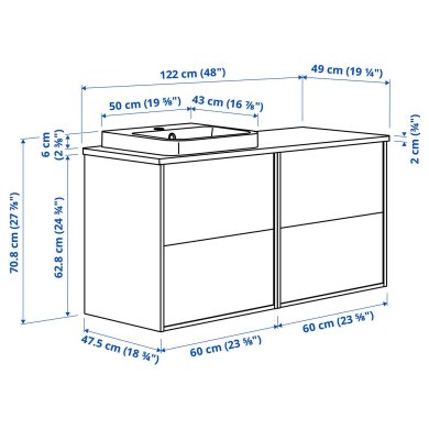 IKEA ANGSJON / BACKSJON (ИКЕА ANGSJON/BACKSJON) 49629551 фото - 4