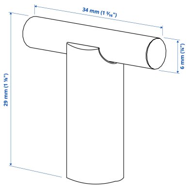 IKEA STJARNHOV (ИКЕА СТЯРНХОВ) 90609625 фото - 2