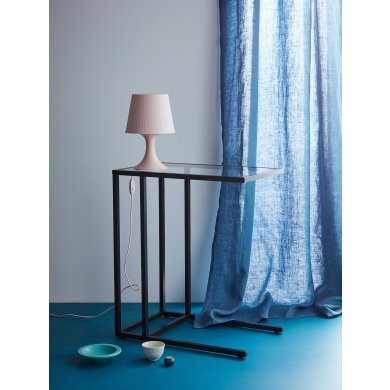 Приставной стол VITTSJO Черно-коричневый - 3 IKEA Приставной стол VITTSJO Черно-коричневый (ИКЕА ВИТШО) 00250249 фото - 3