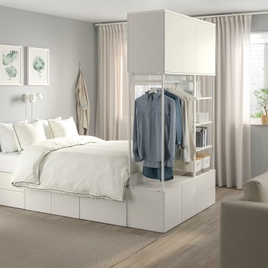 IKEA PLATSA (ИКЕА ПЛАТСА) 49325385 фото - 3