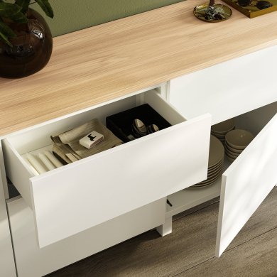 IKEA BESTA (ИКЕА БЕСТА) 49623238 фото - 3