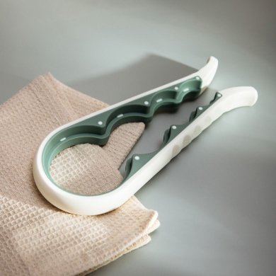 Открывашка Homla EASY COOK Белый 236011 фото - 4