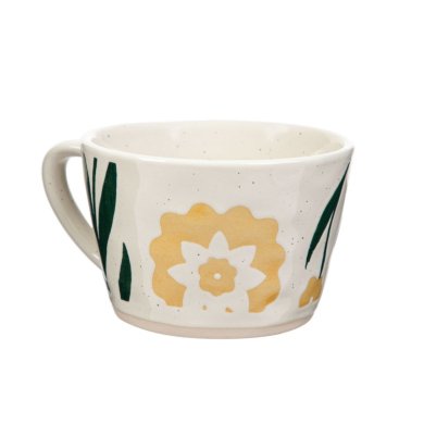 Кружка Homla SAGARO 200 мл Принт - 2 Кружка Homla SAGARO 200 мл Принт 227771 фото - 2