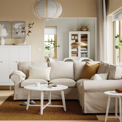 IKEA EKTORP (ИКЕА ЭКТОРП) 59628669 фото - 3