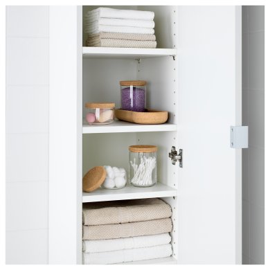 IKEA Банки з кришками SAXBORGA (ИКЕА SAXBORGA) 40391879 фото - 9