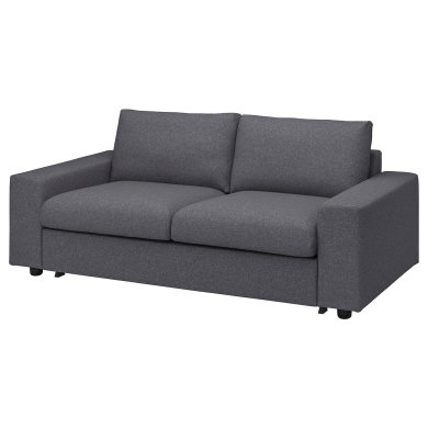 VIMLE - 5 IKEA VIMLE (ИКЕА ВИМЛЕ) 89400603 фото - 5