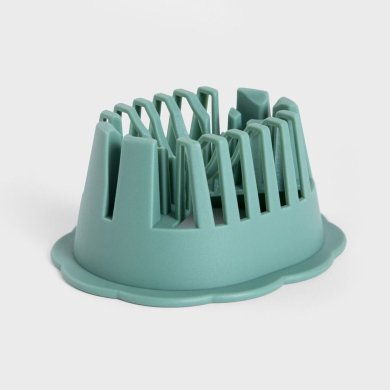 Яйцерезка Homla EASY COOK Зеленый 234160 фото - 4